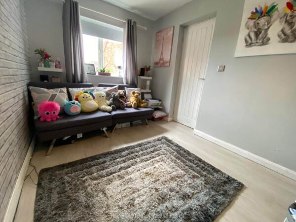 Albatross Drive, Grimsby