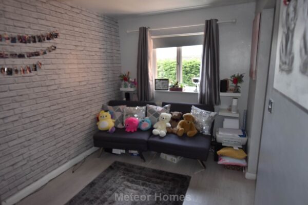 Albatross Drive, Grimsby