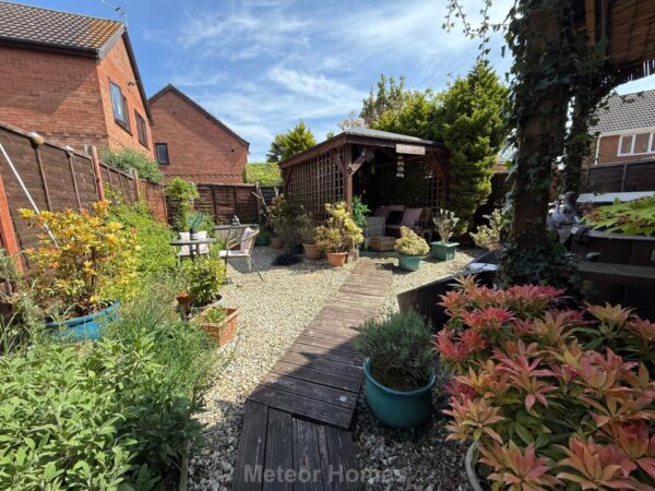 Albatross Drive, Grimsby
