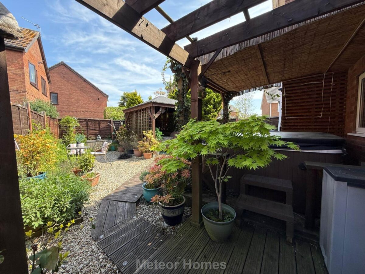Albatross Drive, Grimsby