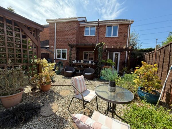 Albatross Drive, Grimsby