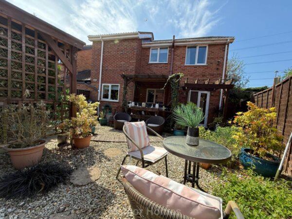 Albatross Drive, Grimsby