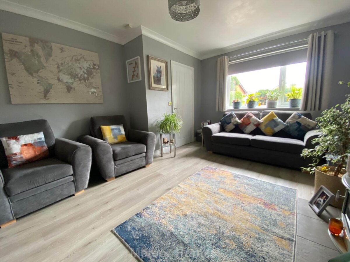 Albatross Drive, Grimsby
