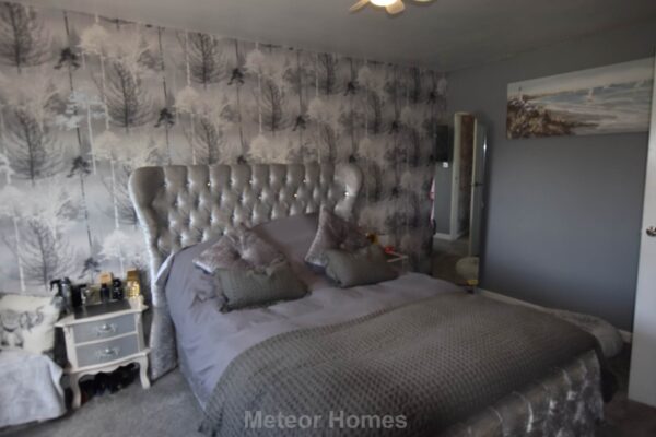 Albatross Drive, Grimsby