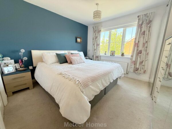 Allington Drive, Grimsby
