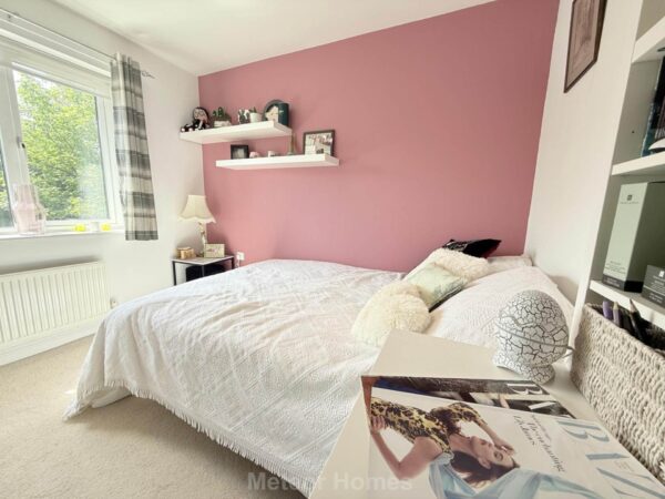 Allington Drive, Grimsby