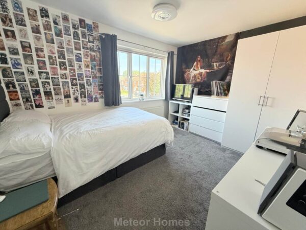 Allington Drive, Grimsby