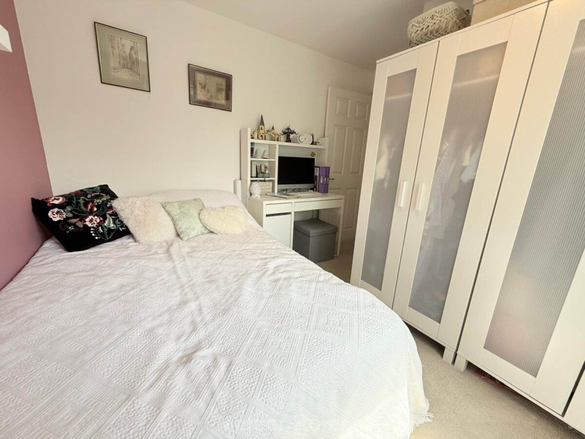 Allington Drive, Grimsby