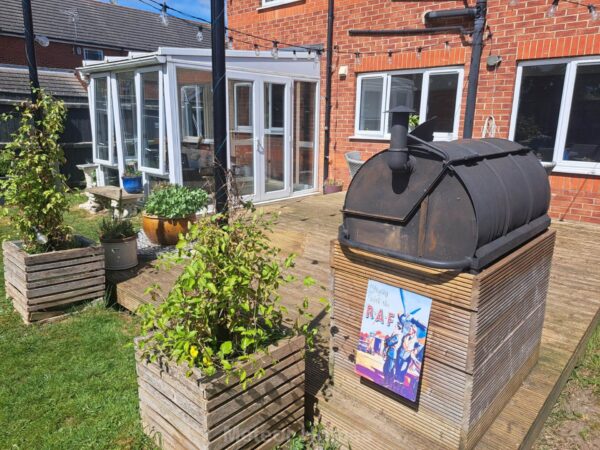 Allington Drive, Grimsby