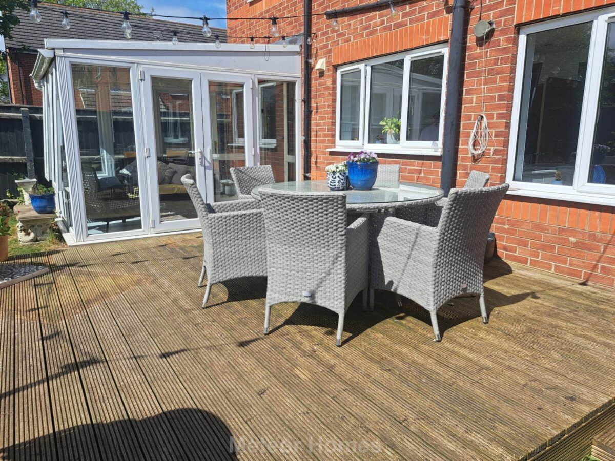 Allington Drive, Grimsby