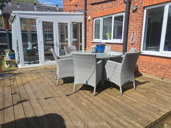 Allington Drive, Grimsby