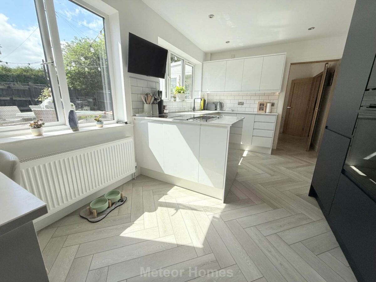 Allington Drive, Grimsby