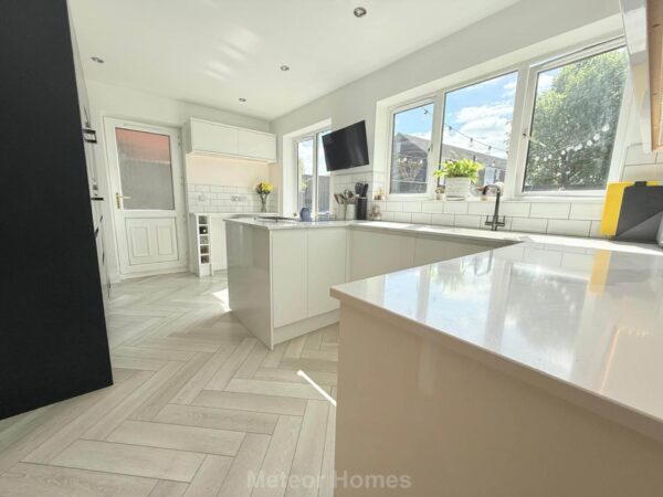 Allington Drive, Grimsby