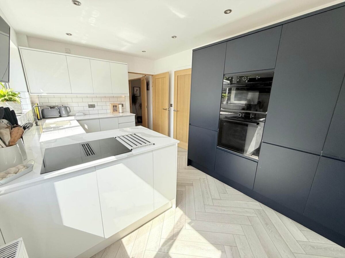 Allington Drive, Grimsby
