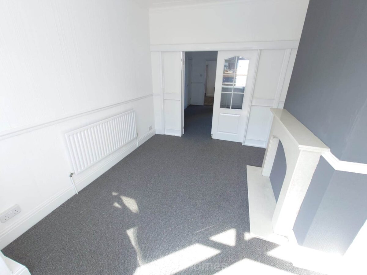 Freeston Street, Cleethorpes