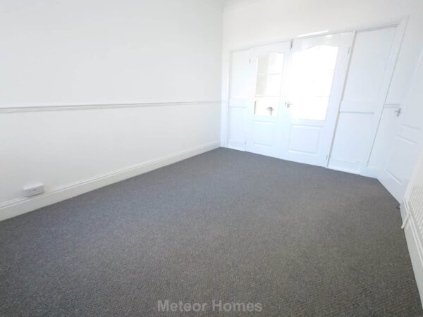 Freeston Street, Cleethorpes