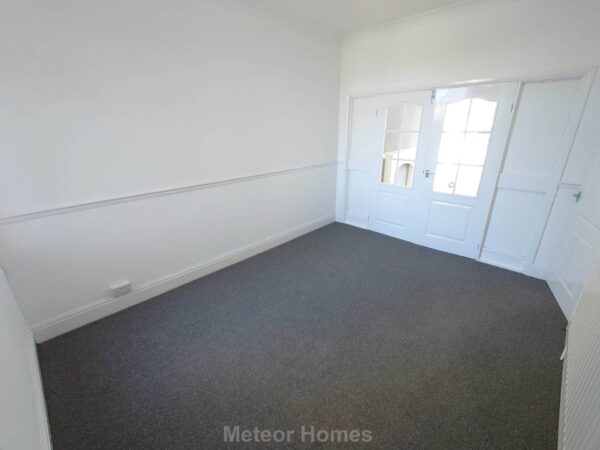 Freeston Street, Cleethorpes