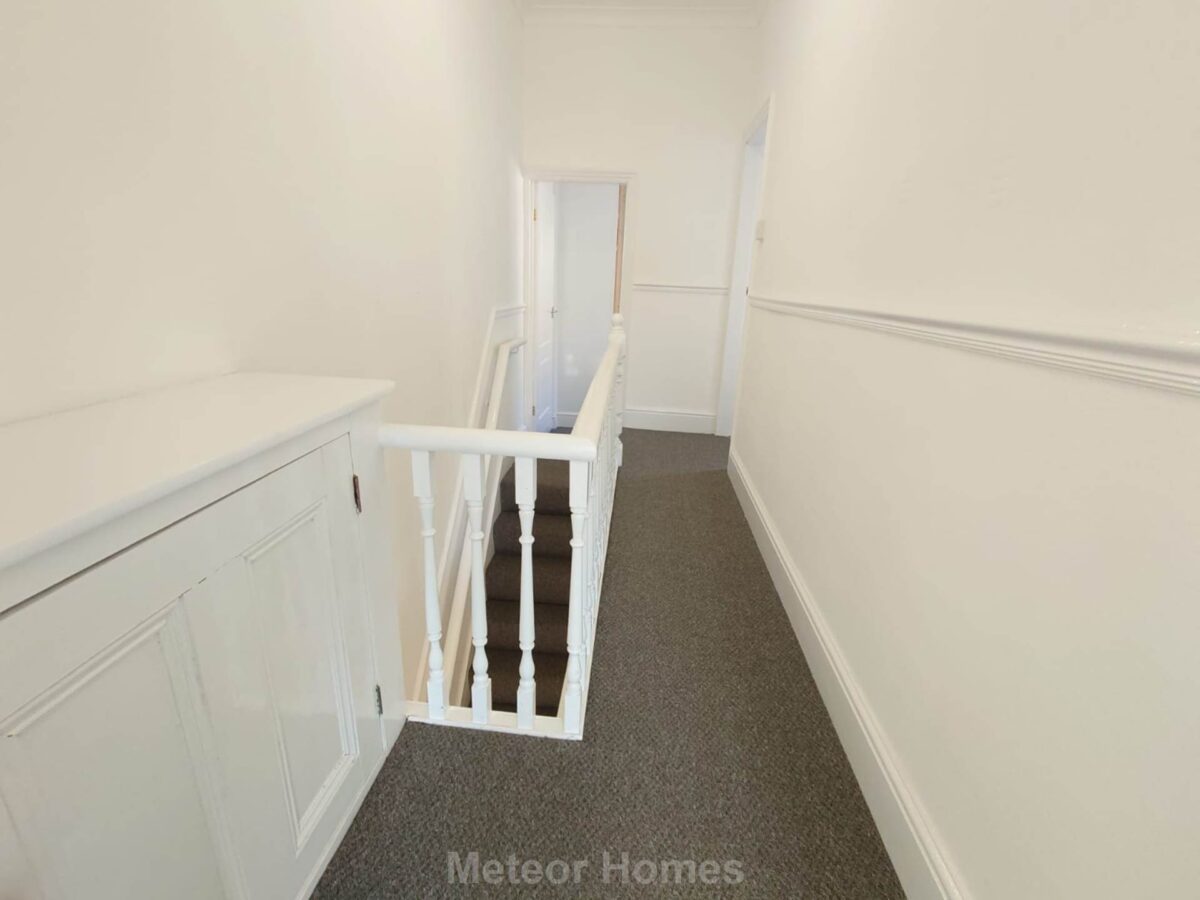 Freeston Street, Cleethorpes