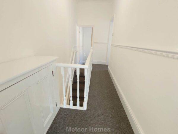 Freeston Street, Cleethorpes