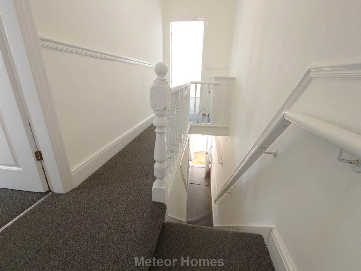 Freeston Street, Cleethorpes