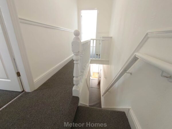 Freeston Street, Cleethorpes