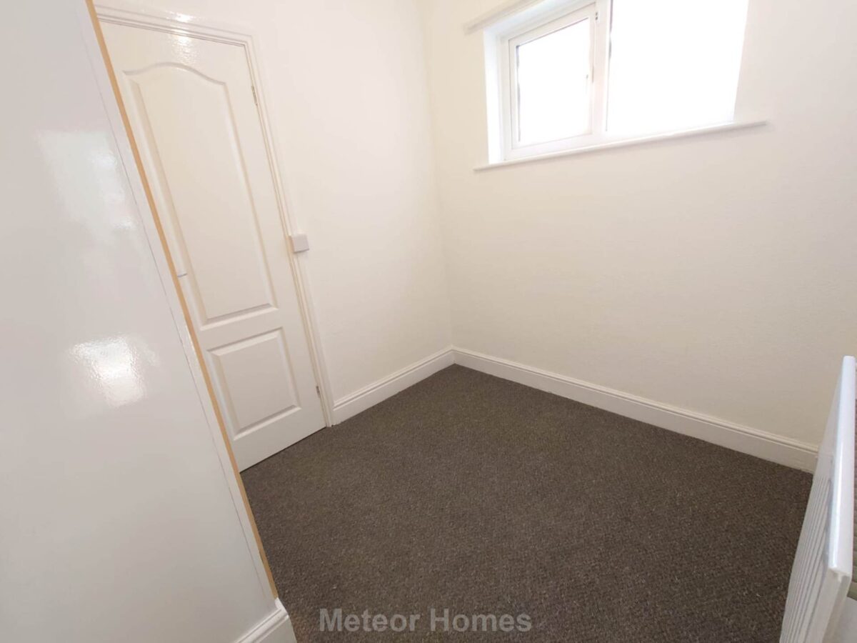 Freeston Street, Cleethorpes