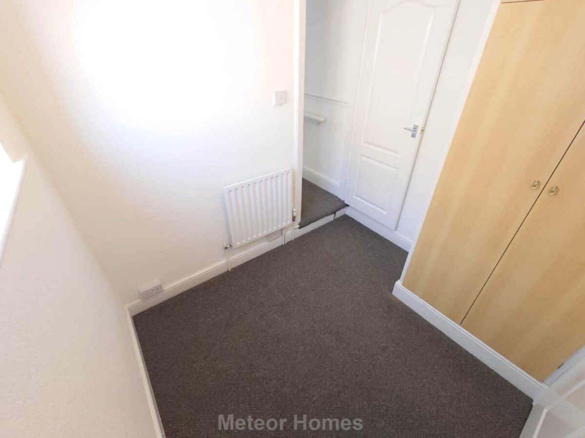 Freeston Street, Cleethorpes