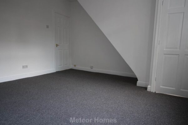 Lancaster Avenue, Grimsby