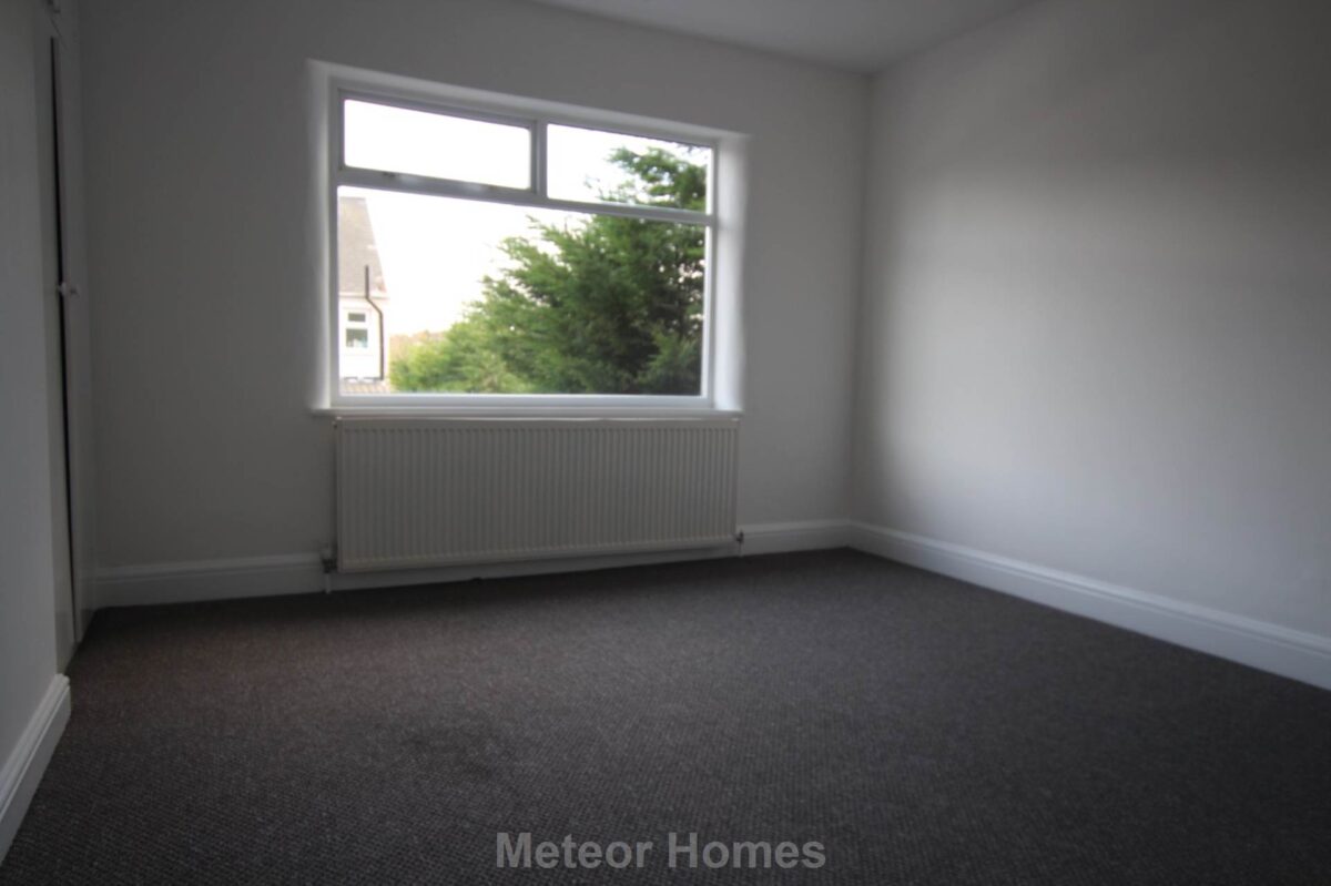 Lancaster Avenue, Grimsby