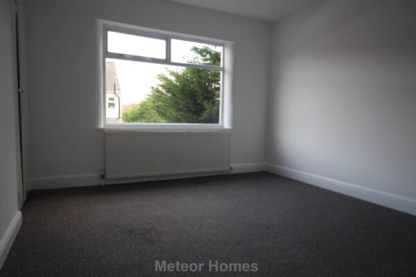 Lancaster Avenue, Grimsby