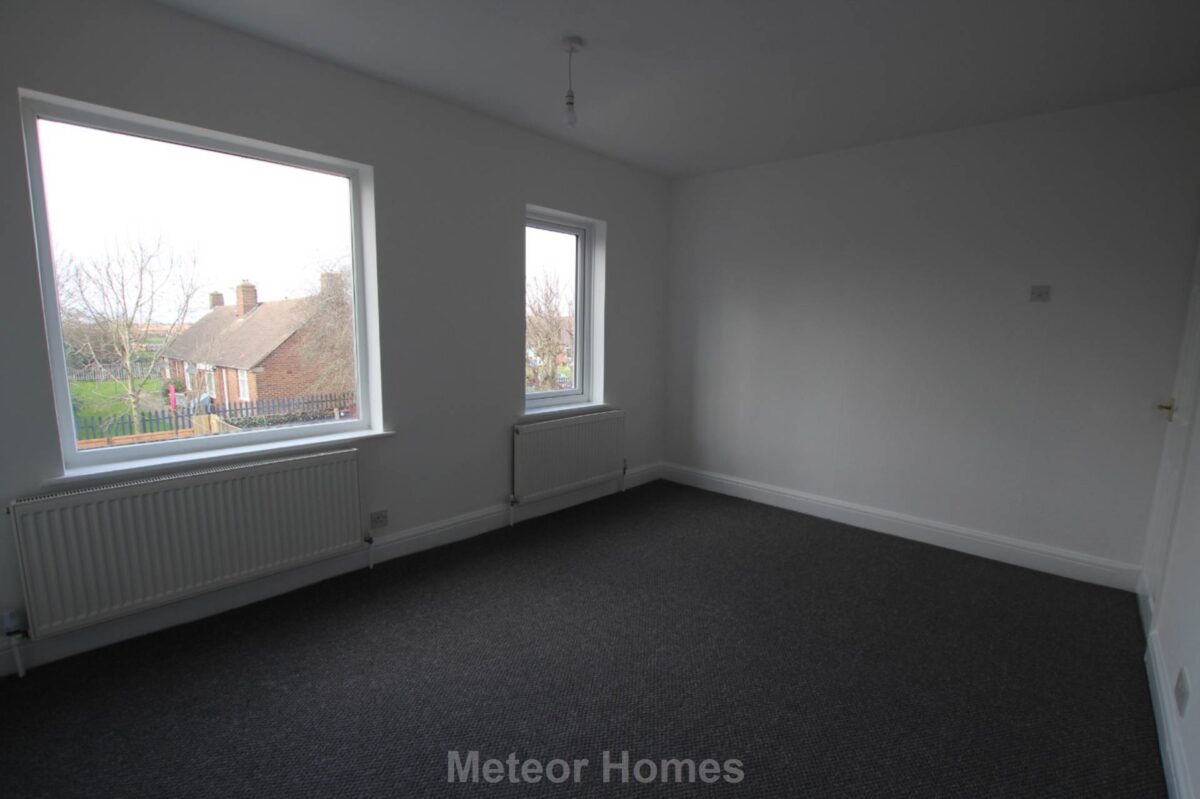 Lancaster Avenue, Grimsby