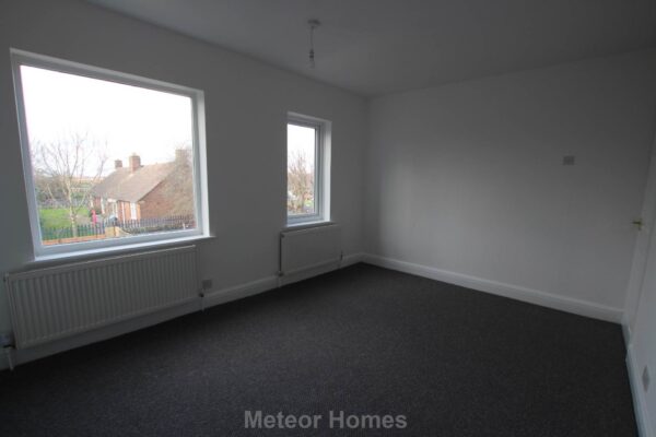 Lancaster Avenue, Grimsby