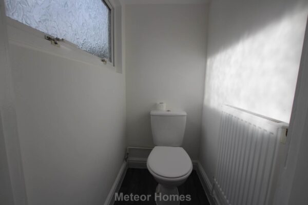 Lancaster Avenue, Grimsby
