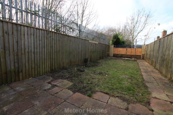 Lancaster Avenue, Grimsby