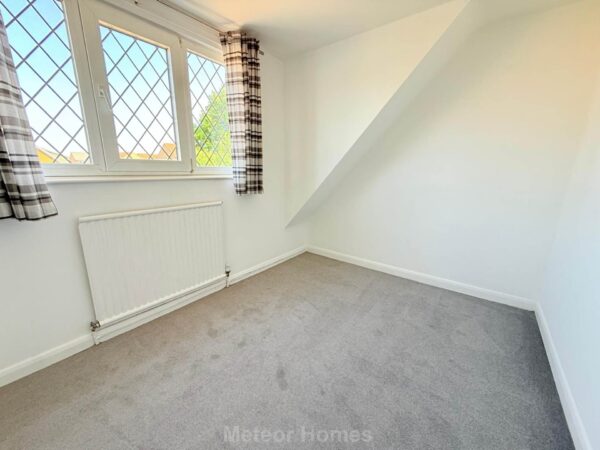 Shetland Way, Immingham