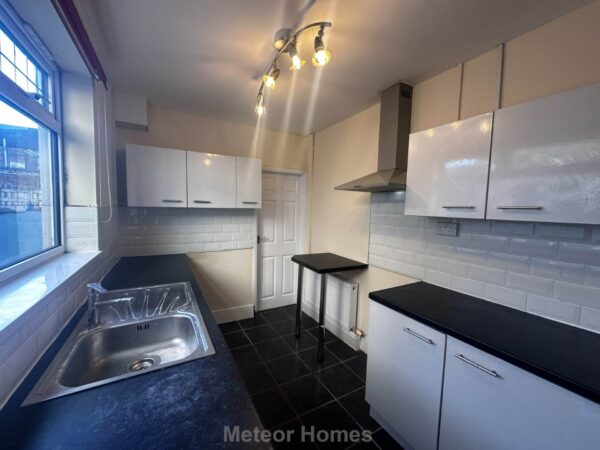 Montague Street, Cleethorpes