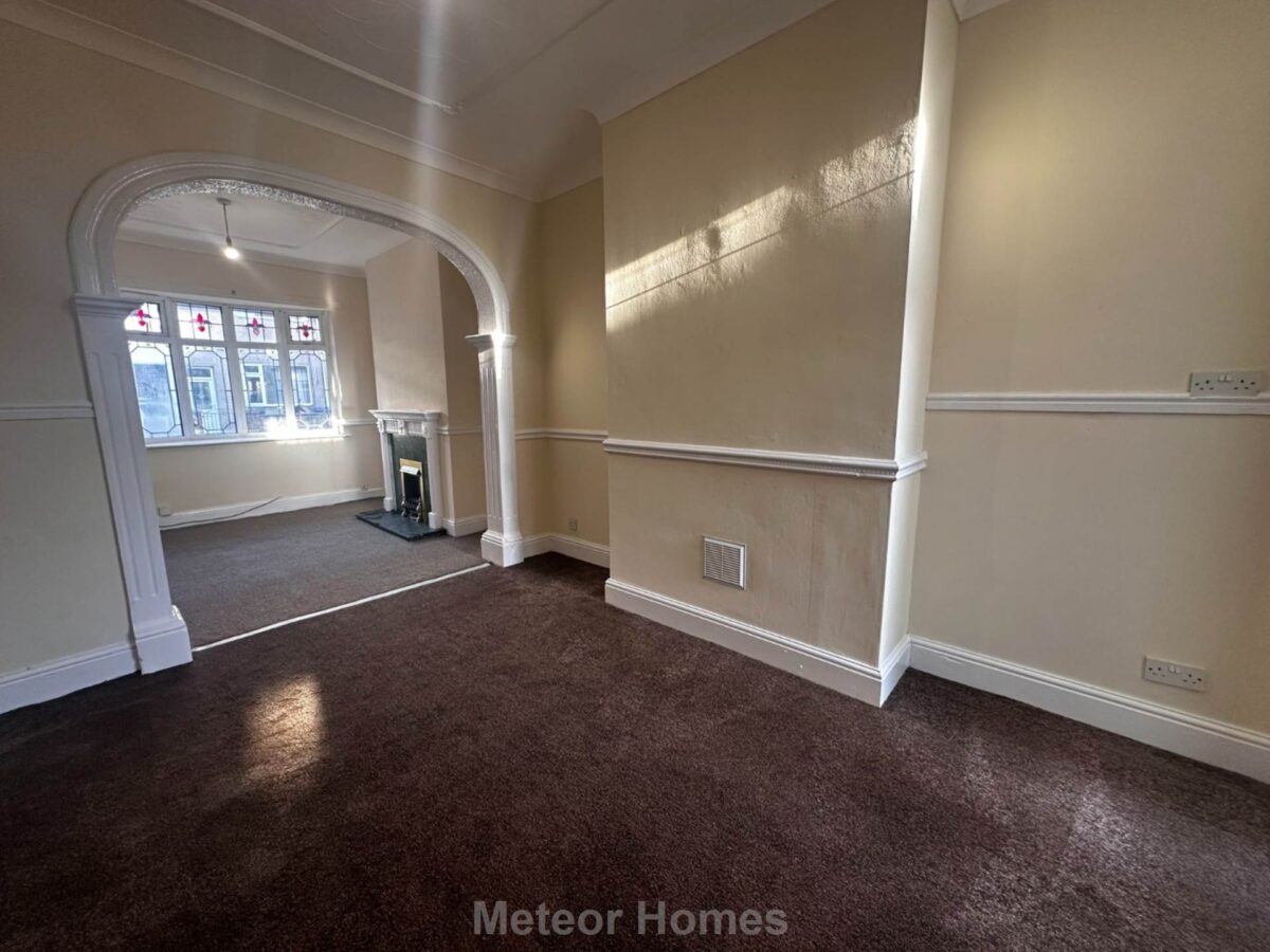 Montague Street, Cleethorpes