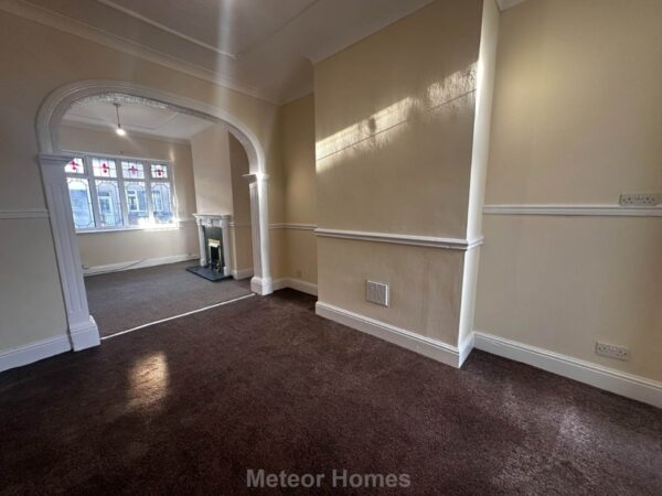 Montague Street, Cleethorpes