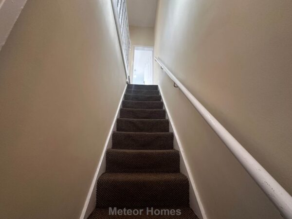 Montague Street, Cleethorpes