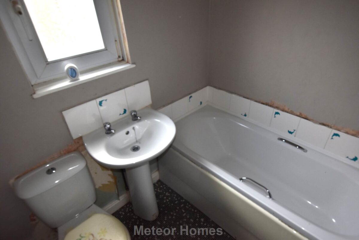 Legsby Avenue, Grimsby