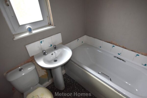 Legsby Avenue, Grimsby