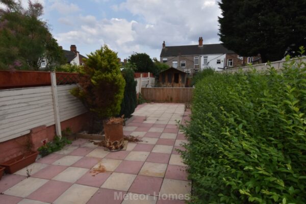 Legsby Avenue, Grimsby