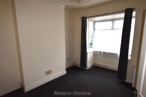 Legsby Avenue, Grimsby