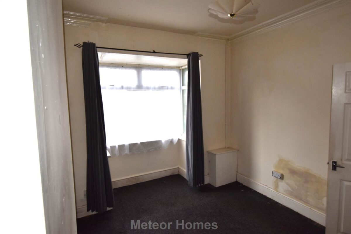 Legsby Avenue, Grimsby