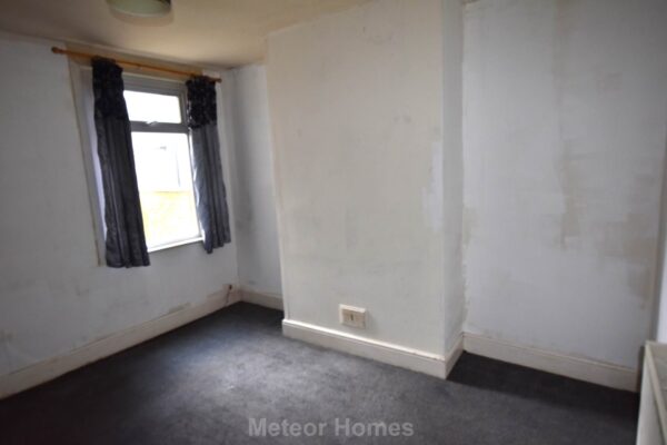 Legsby Avenue, Grimsby