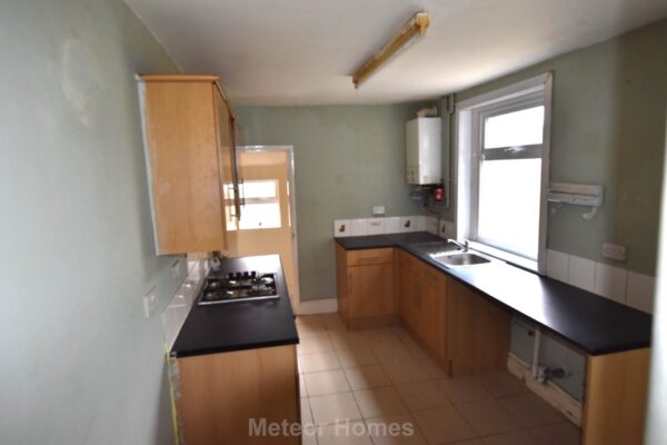 Legsby Avenue, Grimsby