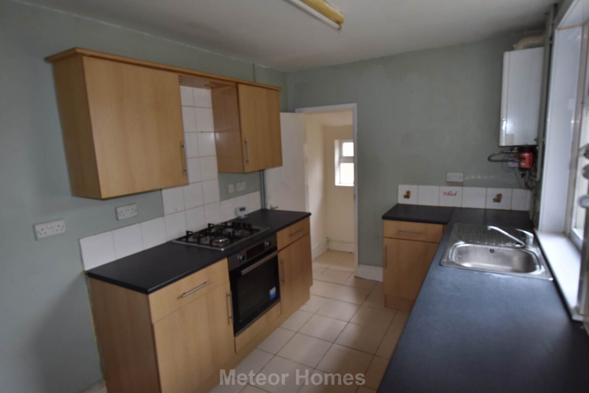 Legsby Avenue, Grimsby