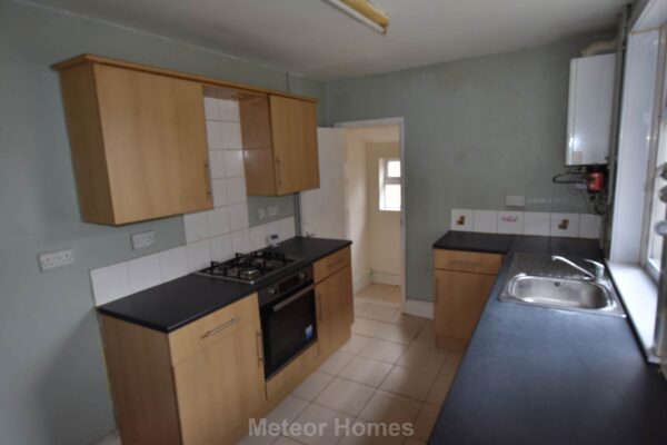 Legsby Avenue, Grimsby