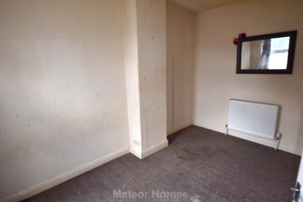 Legsby Avenue, Grimsby