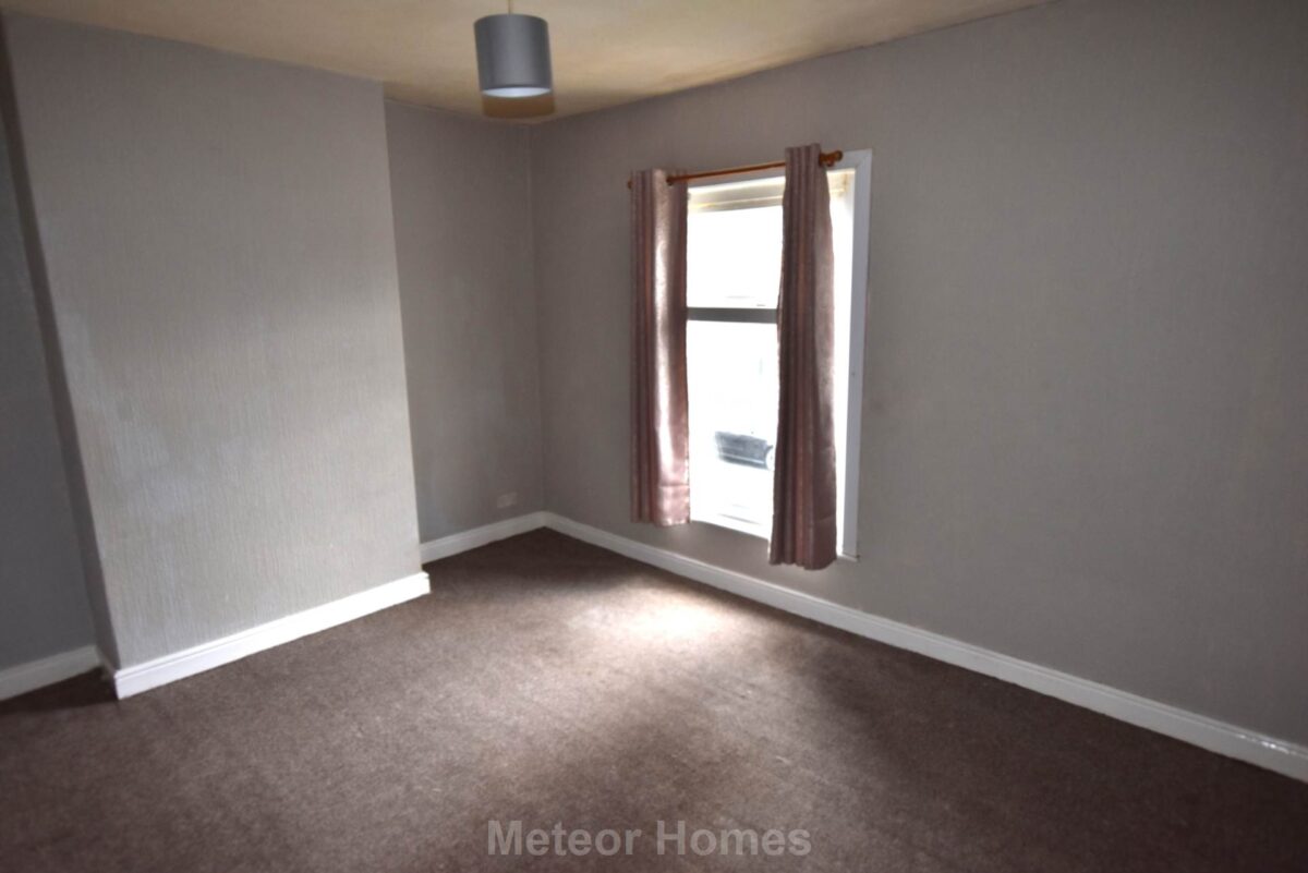 Legsby Avenue, Grimsby